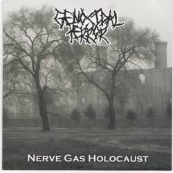 Nerve Gas Holocaust